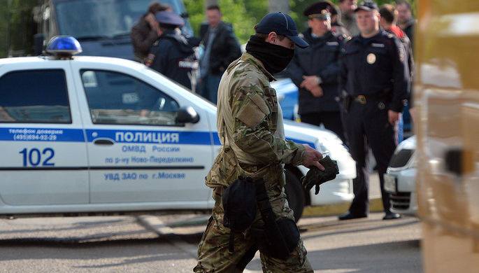 Ռուսաստանում ահաբեկչությունների շարք է կանխվել՝Մոսկվայ, Աստրախան և Կաբարդա-Բալկարիա.սպանվել է 6, ձերբակալվել՝ 2 ահաբեկիչ