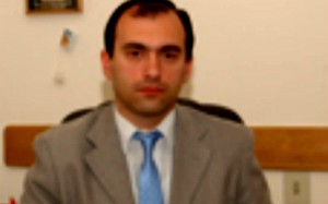 Էդգար Փիրումյանն ազատվել է աշխատանքից