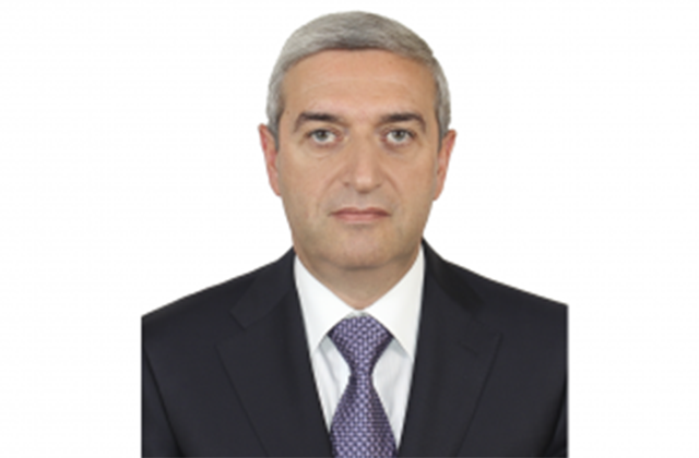Վահան Մարտիրոսյանը մեղք չունի, որ ինքը աբսուրդ կառուցվածք պետք է ղեկավարի