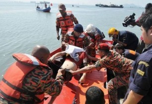 Մալայզիայում նավաբեկության հետևանքով զոհերի թիվը հասել է 53-ի