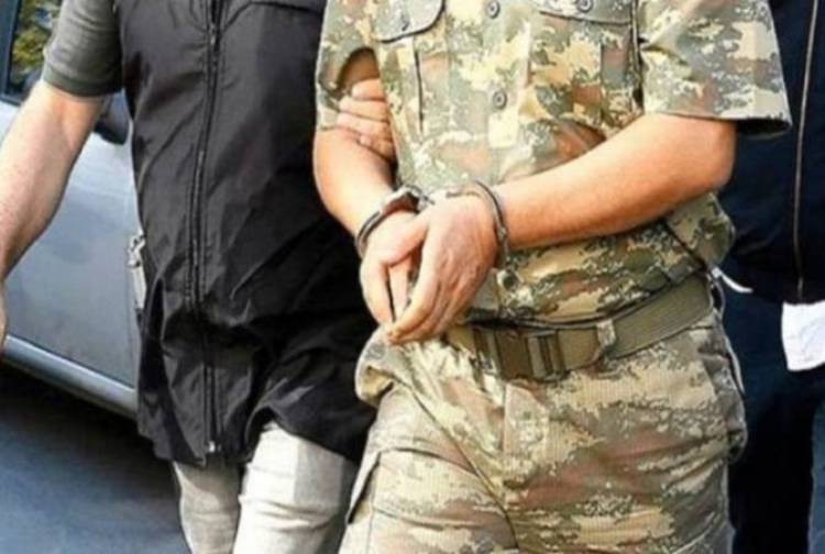 Ադրբեջանի ՊՆ-ի բարձրաստիճան պաշտոնյա է ձերբակալվել