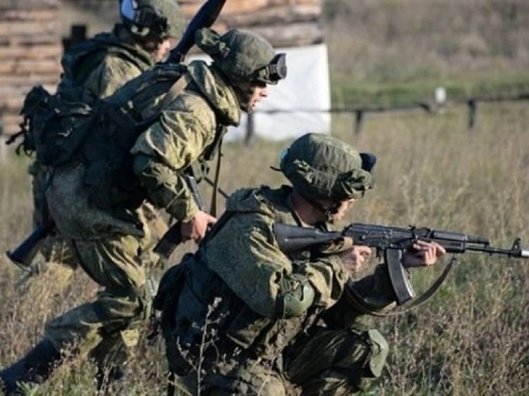 Ռուսաստանը Ուկրաինայի վրա հարձակվել է Բելառուսի աջակցությամբ․ Ուկրաինայի ԶՈՒ ԳՇ