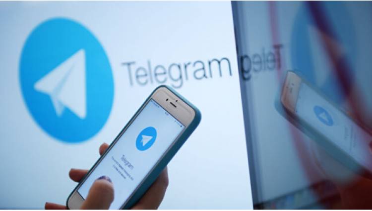 Telegram-ի աշխատանքում գլոբալ խափանում է տեղի ունեցել 