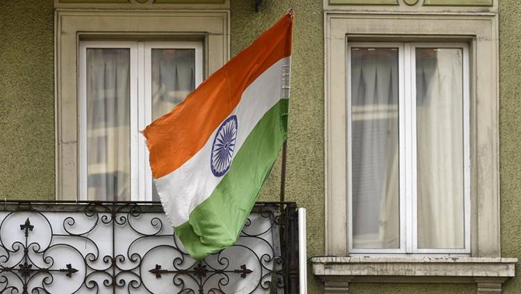 Հնդկաստանը տեղափոխում է իր դեսպանատունը Կիեւից՝ Արեւմտյան Ուկրաինա