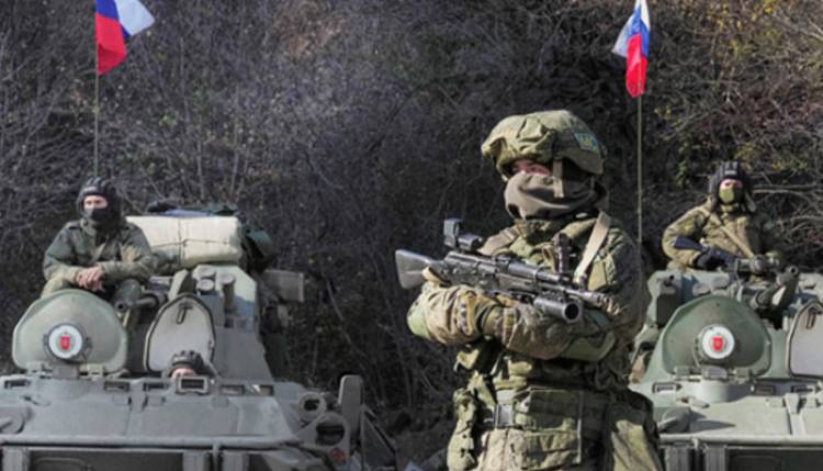 Ադրբեջանը ռուսական խաղաղապահ զորքի վրա հարձակվելու հող է նախապատրաստում
