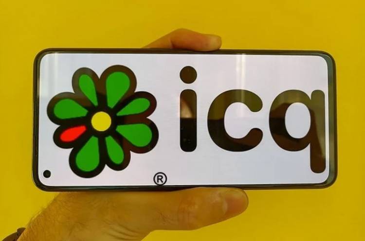 Ռուսաստանը կվերագործարկի ICQ մեսենջերը
