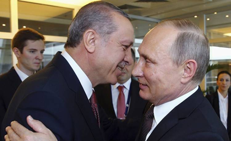 Ինչ պետք է իմանալ ռուս-թուրքական հարաբերությունների մասին