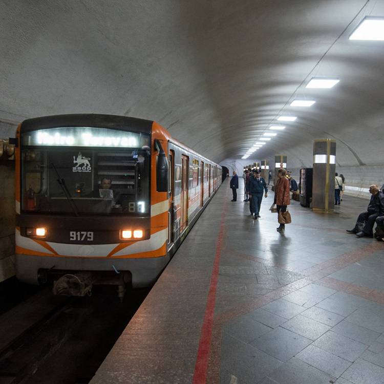 Հայկական մետրոն «շահել» է ռուս-ուկրաինական պատերազմից