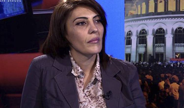Այս իրավիճակում կա երեք լուծում