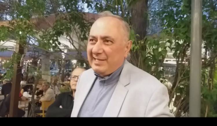 Արմեն Չարչյանը չի միանա ընդդիմության ակցիային