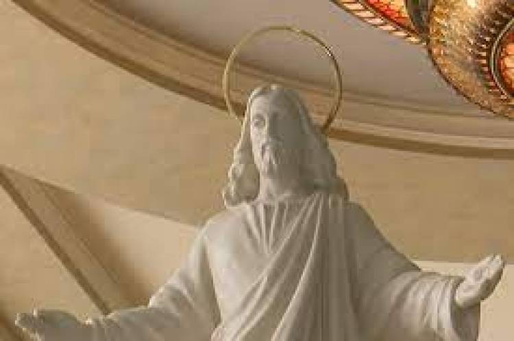 Հաղթող է ճանաչվել Արմեն Սամվելյանի Հիսուսի արձանը