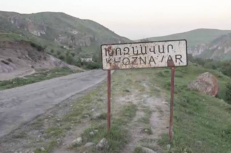 «Հրապարակ». Ադրբեջանցիները կլոր շրջափակել են՝ երեք տեղով կանգնած են