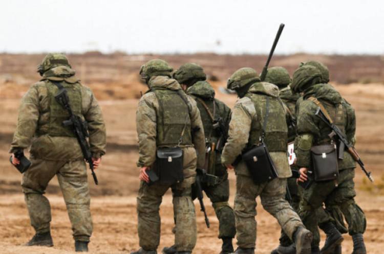 ՌԴ-ն ՊՆ-ն ուկրաինական զինուժի հետ պայմանավորվածություն է ձեռք բերել․ մանրամասներ