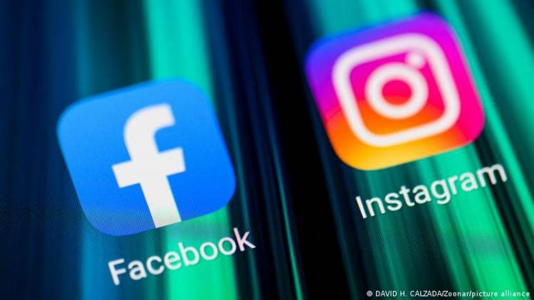 Հնարավոր է Facebook եւ Instagram սոցցանցերի արգելափակումը հանվի