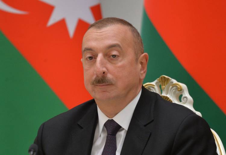 Ադրբեջանը մտադիր է Հայաստանի հետ խաղաղության համաձայնագիր կնքել․ Իլհամ Ալիեւ