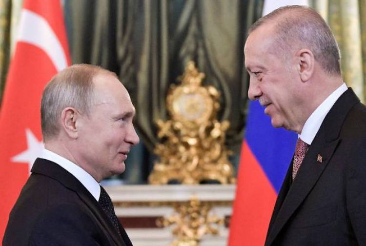 Թուրքիան Ռուսաստանի հետ կոնֆլիկտ չի հարուցի․ National Interest