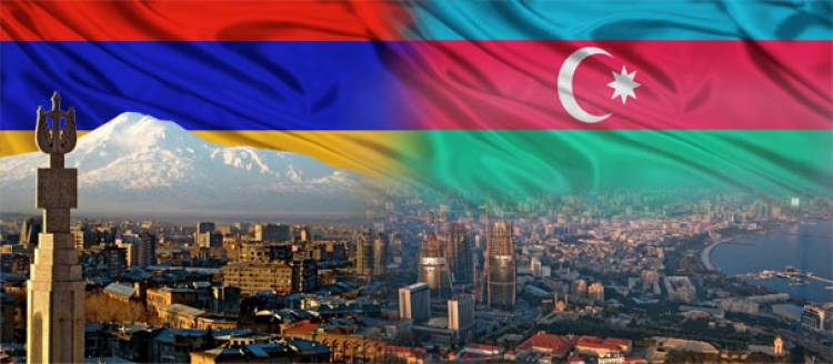 Հայ-ադրբեջանական սահմանային հանձնաժողովի ադրբեջանական պատվիրակության կազմը որոշված է