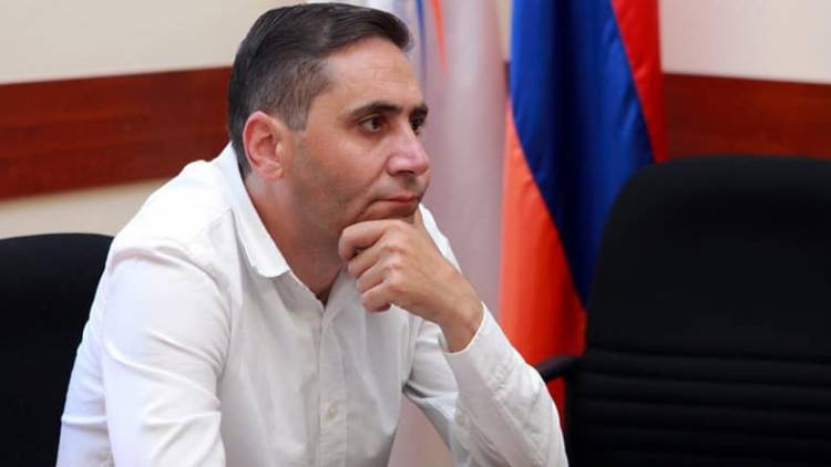 Հայաստանի և Արցախի ապամոնտաժման գործընթացը մտնում է գործնական փուլ