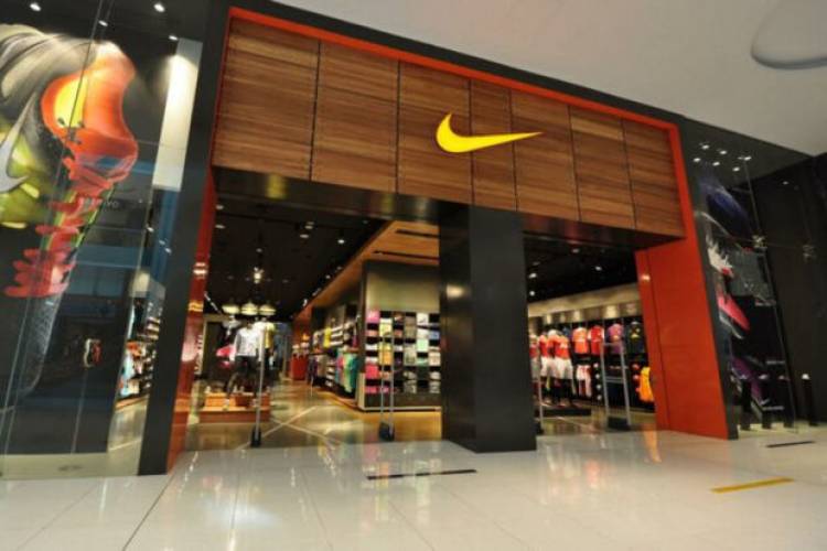 Nike-ը որոշել է հեռանալ Ռուսաստանից 