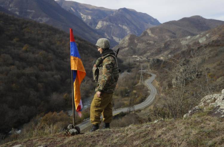 Զինծառայող Էդուարդ Մարտիրոսովը կհանձնվի Հայաստանին