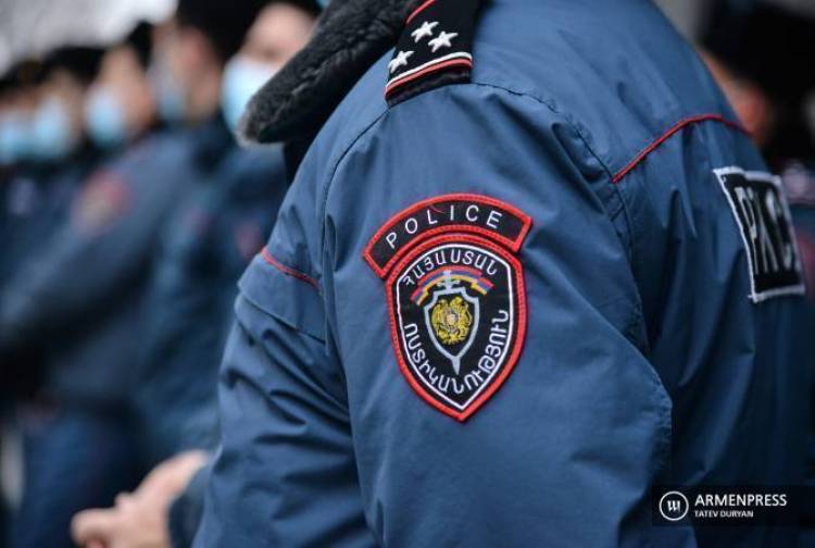 «Հրապարակ». Ինչում են մեղադրվում Նոյեմբերյանի բաժնի ոստիկանները