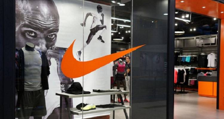 Nike-ը վերջնականապես կհեռանա Ռուսաստանից 