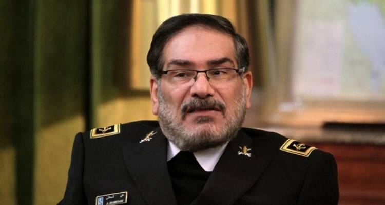 Իրանի Ազգային անվտանգության խորհրդի ղեկավարը կայցելի Ադրբեջան 
