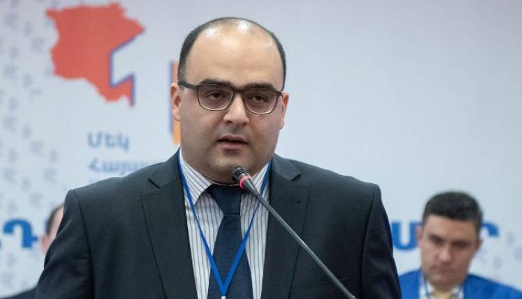 Ադրբեջանը չունի դիվերսիֆիկացիոն նշանակություն ԵՄ-ի համար
