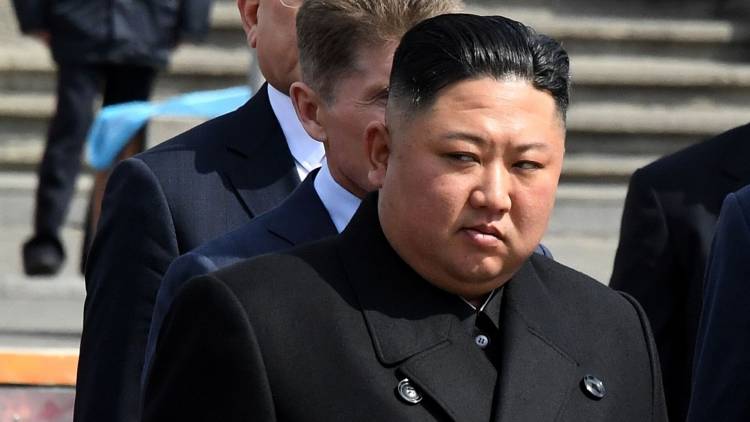 Հյուսիսային Կորեան պատրաստ է ԱՄՆ-ի հետ ռազմական հակամարտության. Կիմ Չեն Ըն