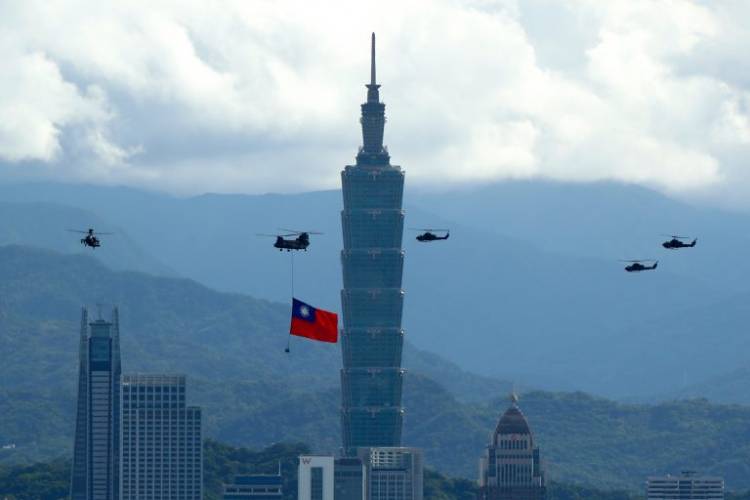Axios-ը կանխատեսել է Թայվանի ճգնաժամի ազդեցությունն ասիական տնտեսության վրա