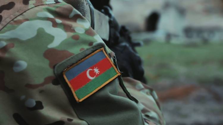 Ադրբեջանը հայտնում է հերթական զինծառայողի մահվան մասին