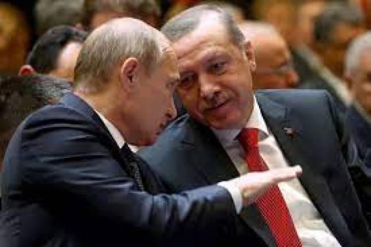 Հիմա Թուրքիան ու Ռուսաստանը քննարկում են Հայաստանի ճակատագիրը՝ առանց մեր կարծիքն ու մեզ հաշվի առնելու