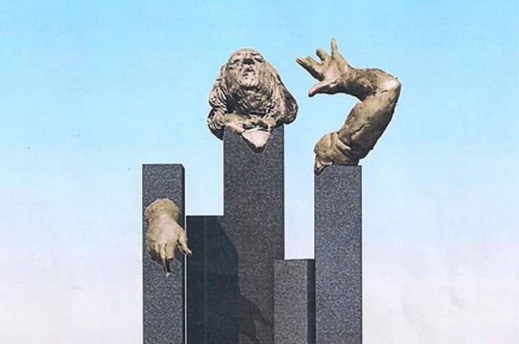 20 մլն դրամ՝ Օհան Դուրյանի արձանի պատրաստման և տեղադրման համար. Կառավարության որոշում