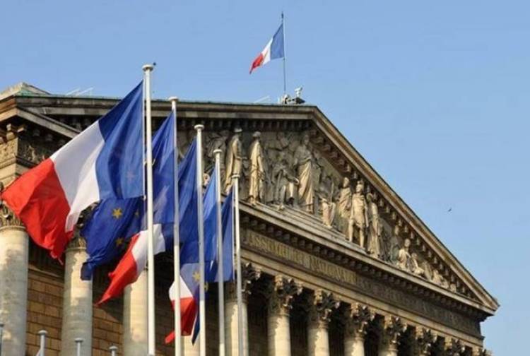 Ֆրանսիայի ԱԳՆ-ն ցավակցություն է հայտնել Հայաստանին