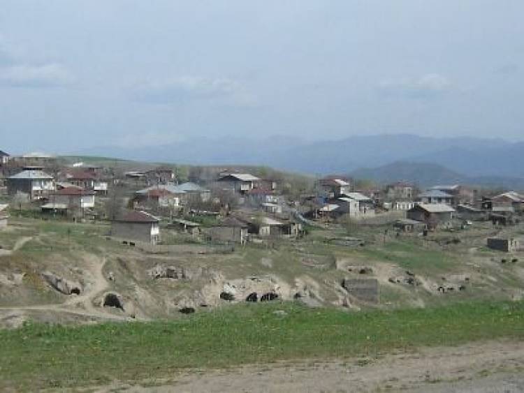 Տեղ գյուղի բնակիչը գլխի շրջանում ադրբեջանական կրակոցից վիրավորվել է