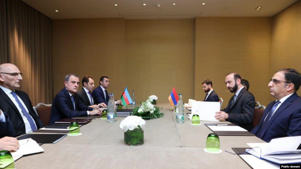 Ի՞նչ արդյունք գրանցեց Հայաստանի և Ադրբեջանի արտգործնախարարների երկրորդ հանդիպումը