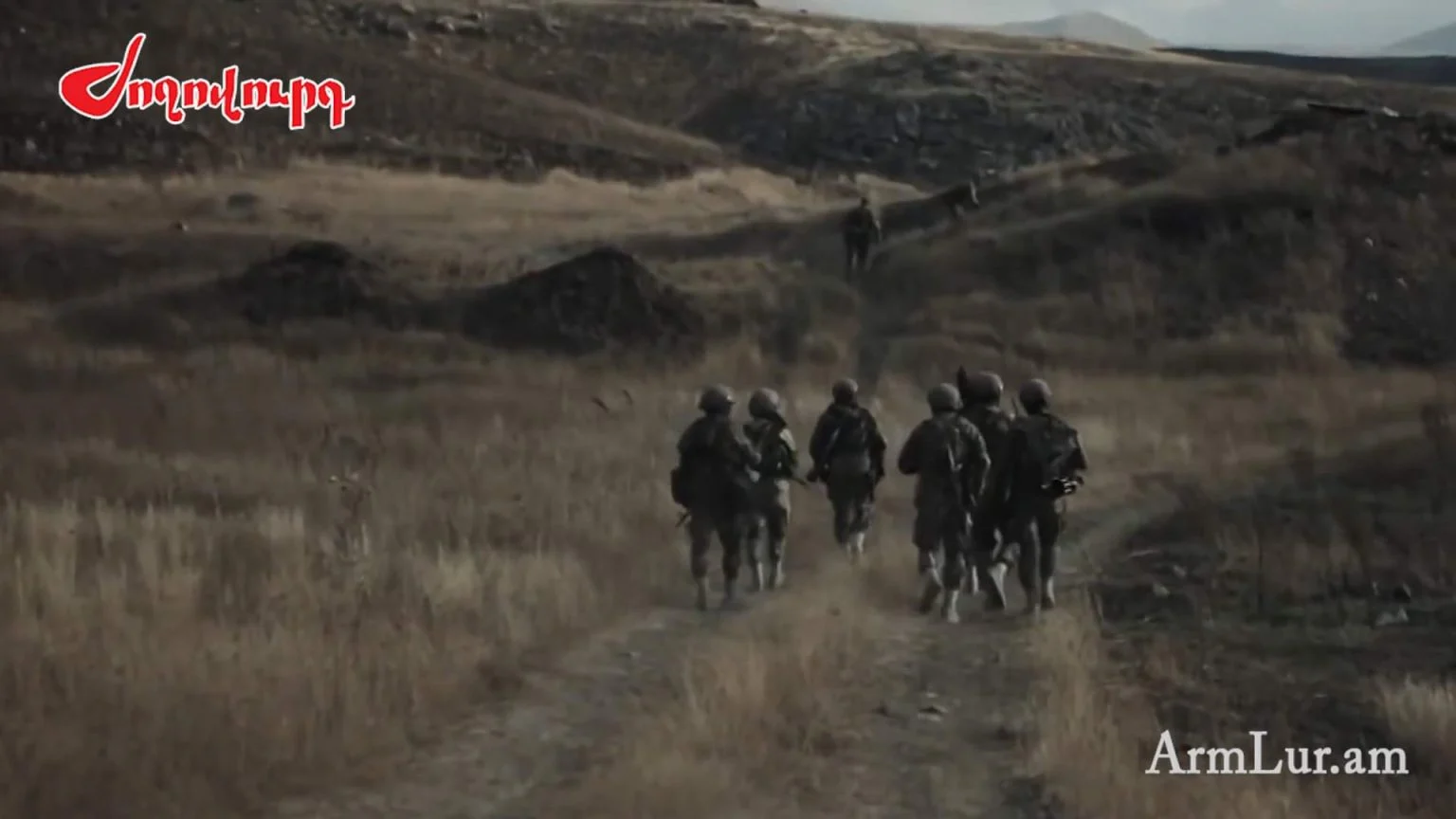«Ժողովուրդ». Շրջափակման մեջ գտնվող ադրբեջանցի զինծառայողներն անարգել վերադարձել են Ադրբեջան