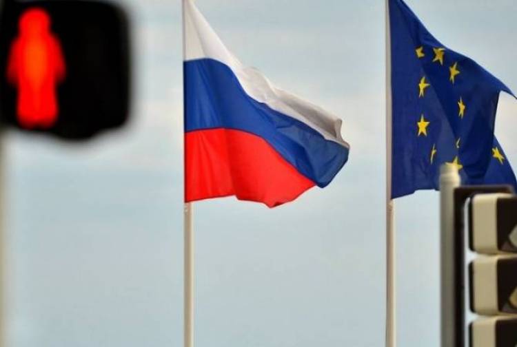 ԵՄ-ն հաստատել է ՌԴ-ի դեմ պատժամիջոցների 8-րդ փաթեթը