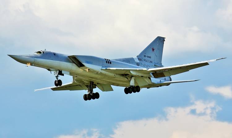 Ուկրաինական աթս-ն հարվածել է ՌԴ թիկունքային ավիաբազային