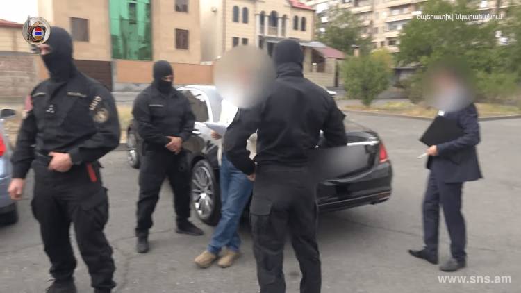 էդվարդ ալեքսանյան մարտի 8