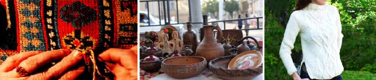 Handmade in Artsakh