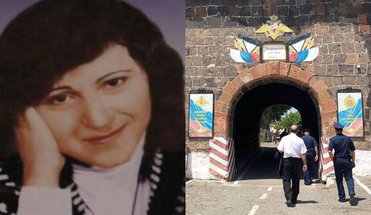 Գյումրիում կնոջ սպանության գործով 3-րդ դատավորն է փոխվում, Ռազգիլդեևին դատարան բերել չի հաջողվում