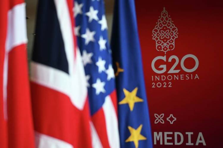 19-նն ընդդեմ Ռուսաստանի․ առաջիկա G20-ն աննախադե՞պ կլինի
