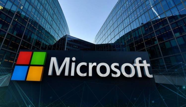 Հանրահայտ Microsoft-ը փակում է իր գրասենյակն Ադրբեջանում