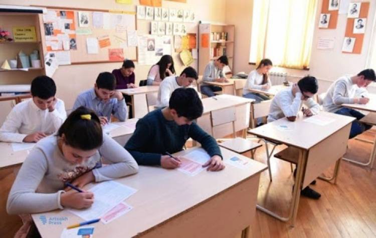 Հայաստանի 45 դպրոցում կան ռուսերենով ուսուցմամբ դասարաններ