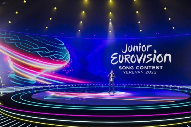Ինչպե՞ս են ընտրել «Մանկական Եվրատեսիլ-2022» երգի մրցույթի անվտանգության ապահովման ընկերությունը