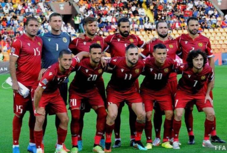  Երևանում կայանալիք Թուրքիայի դեմ կարևորագույն խաղից երեք օր անց Հայաստանի հավաքականը նորից հանդիպում կունենա