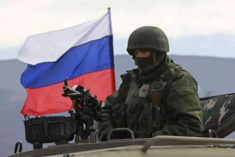 ՌԴ ՊՆ-ն Լեռնային Ղարաբաղում տիրող իրավիճակի մասին