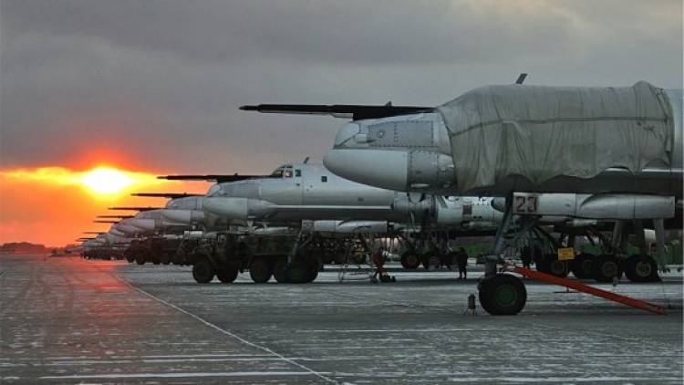 Հարձակումներ՝ ՌԴ-ի ավիաբազաների վրա. նոր մանրամասներ
