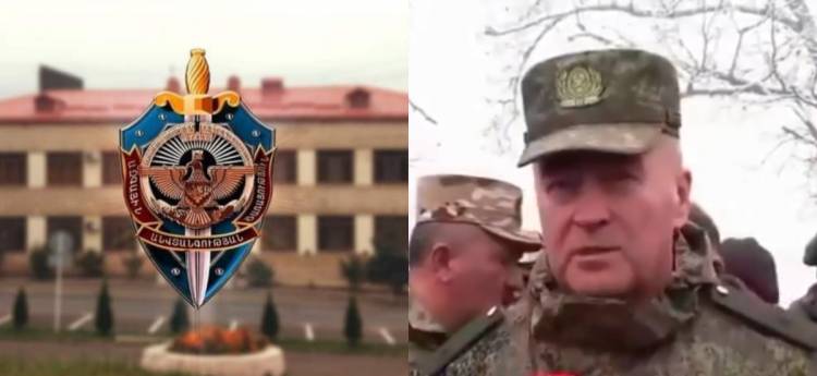 Ադրբեջանցի մասնագետների խումբն այս անգամ բանակցություններ կվարի ռուսական խաղաղապահ զորամիավորման հրամանատար, գեներալ-մայոր  Վոլկովի հետ